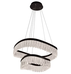 Люстра Viokef CRYSTAL 4291600