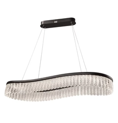 Люстра Viokef CRYSTAL 4291700