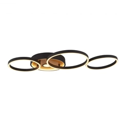 Люстра Searchlight CURIO 36305-1BK