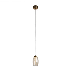 Люстра Searchlight CYCLONE 97291-1CP