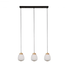 Люстра Searchlight ELLA 31411-3NA