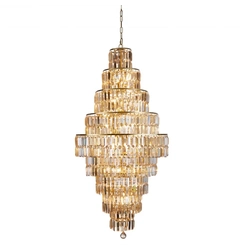 Люстра Searchlight EMPIRE 1500SB