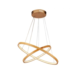 Люстра Searchlight ETERNITY 75032-2NA