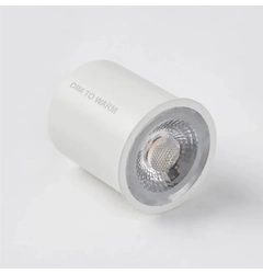 Точковий світильник Searchlight HERA DL-MOD2D2W