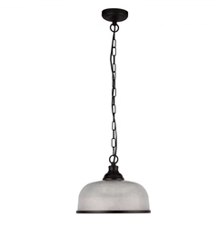 Подвесной светильник Searchlight HIGHWORTH 1682BK