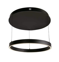 Люстра Searchlight LAYLA GESTURE CONTROL 30411BK