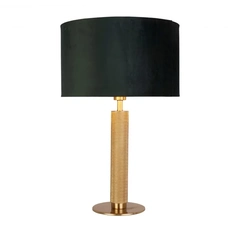 Настільна лампа Searchlight LONDON EU65721GR
