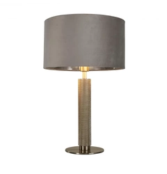 Настільна лампа Searchlight LONDON EU65721GY