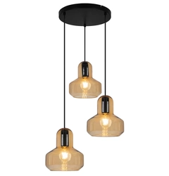 Люстра Viokef MANDY 4296000