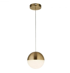 Люстра Searchlight MARBLES 5881SB