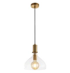 Люстра Searchlight MARGARITA 31031-1PB