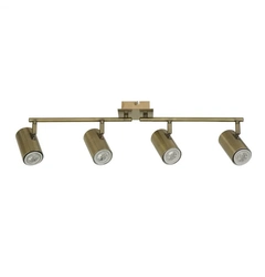 Стельовий світильник Searchlight METEOR 61067-4AB