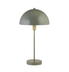 Настільна лампа Searchlight MUSHROOM EU60231GR