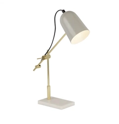Настольная лампа Searchlight ODYSSEY EU60880GY