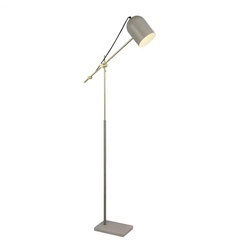 Торшер Searchlight ODYSSEY EU60881GY