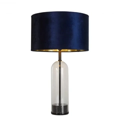 Настольная лампа Searchlight OXFORD EU81711AZ