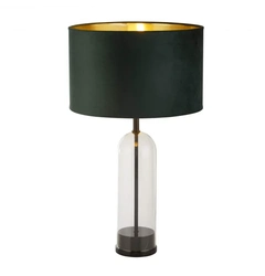 Настольная лампа Searchlight OXFORD EU81711GR