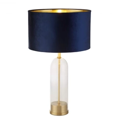 Настольная лампа Searchlight OXFORD EU81712AZ
