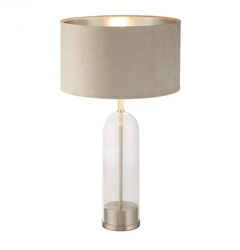 Настольная лампа Searchlight OXFORD EU81713TA