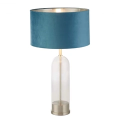 Настольная лампа Searchlight OXFORD EU81713TE