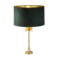 Настольная лампа Searchlight PALM EU81210GR