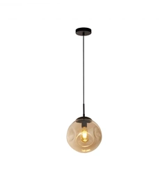 Люстра Searchlight PUNCH 22123-1BK