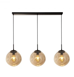 Люстра Searchlight PUNCH 22123-3BK