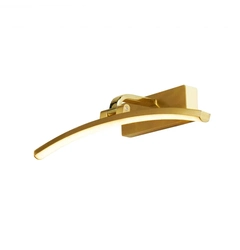Підсвітка Searchlight SANTORINI 79821-40SB