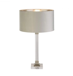Настольная лампа Searchlight SCARBOROUGH EU67521GY