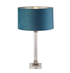 Настольная лампа Searchlight SCARBOROUGH EU67521TE