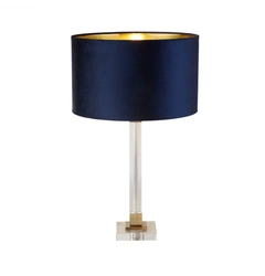 Настольная лампа Searchlight SCARBOROUGH EU67522AZ