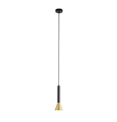 Люстра Searchlight SIGNAL 13611-1BGO