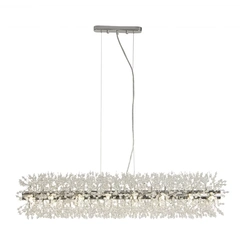Люстра Searchlight SUNBURST 83420-16CC