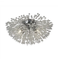 Люстра Searchlight SUNBURST 83420-4CC