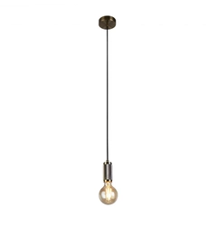 Люстра Searchlight SUSPENSION CABLE 77651AB