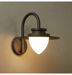 Светильник уличный Searchlight 64981 TEXAS