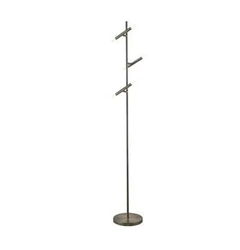 Торшер Searchlight TUBES EU4869SN