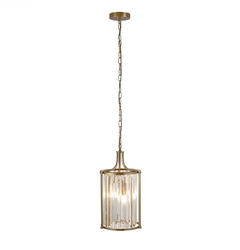 Люстра Searchlight VICTORIA 8092-2AB