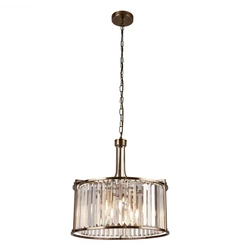 Люстра Searchlight VICTORIA 8295-5AB