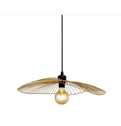 Люстра Searchlight WAVE 88550GO