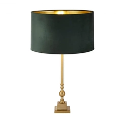 Настольная лампа Searchlight WHITBY EU81214GR