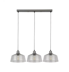 Люстра Searchlight X ODEON 60999-3CL
