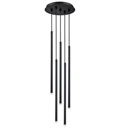 Люстра Viokef ZENIA 4291200