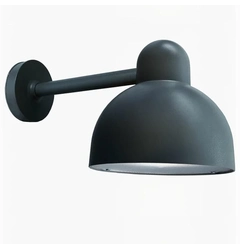 Уличный светильник Norlys 1814GR KOSTER