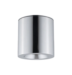 Точечный светильник Nowodvorski 10713 Ceara GU10 1x15W IP44 Chrome