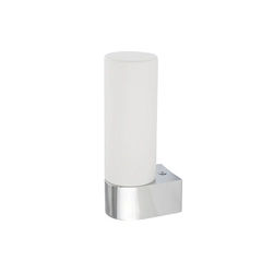 Бра Nowodvorski 10723 Natalie G9 1x10W IP44 Chrome