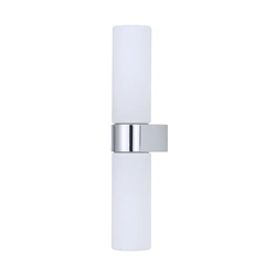 Бра Nowodvorski 10726 Natalie G9 2x10W IP44 Chrome