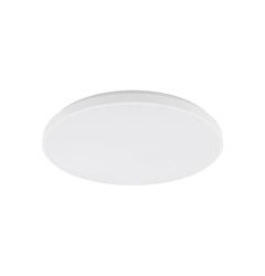 Светильник Nowodvorski 10979 Agnes Round Led Pro 1x32W 3000K 2800Lm IP44 Wh