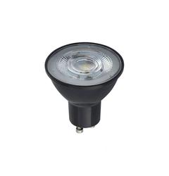 Лампочка Nowodvorski 10995 Reflector Led GU10 1x7W 3000K 600Lm Dim IP20 Bl