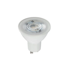 Лампочка Nowodvorski 10996 Reflector Led GU10 1x7W 3000K 600Lm Dim IP20 Wh